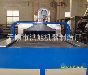 HGLT1100型烘干機